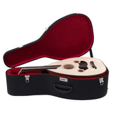 Étuis hard case oud - SOLISTOS